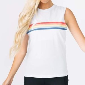 End of the Rainbow Tank